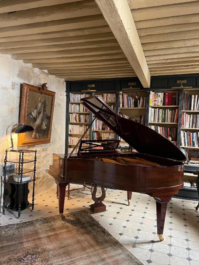 La Maison De Fabienne Tarascon Luaran gambar