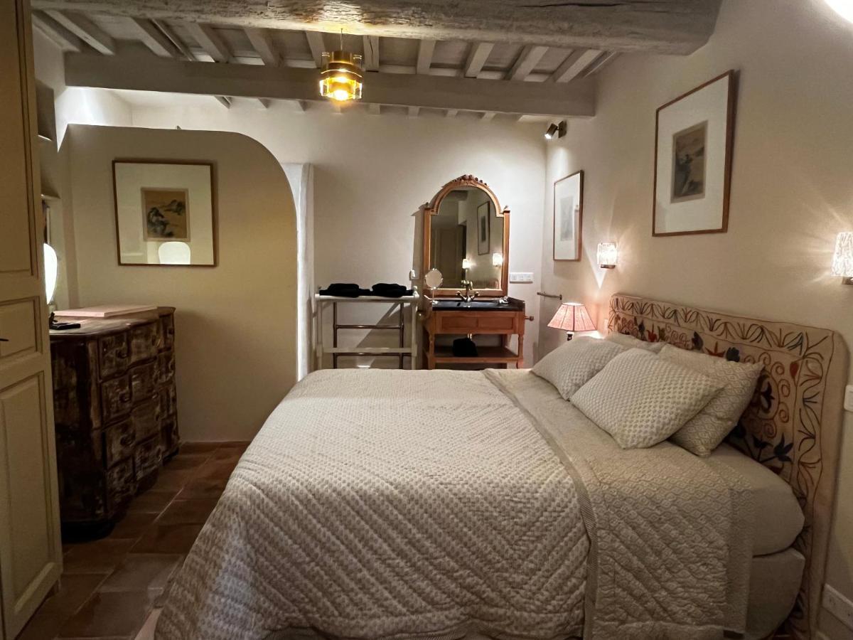 La Maison De Fabienne Tarascon Luaran gambar