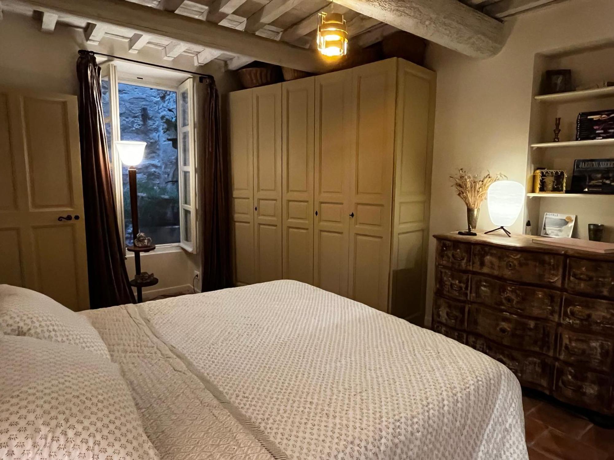 La Maison De Fabienne Tarascon Luaran gambar